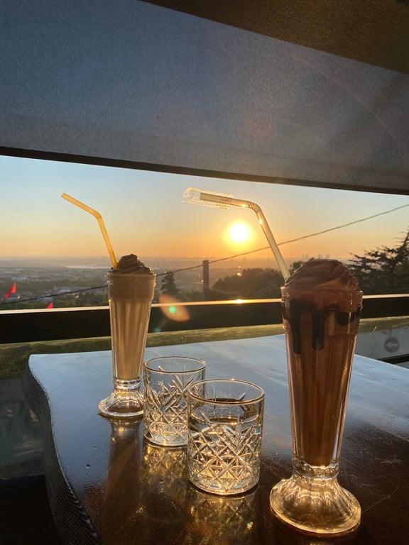 Mashhad İstanbul Cafe & Lounge fotoğraf 4