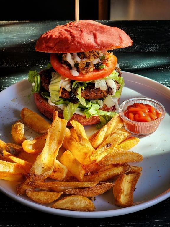 Vegan House fotoğraf 9