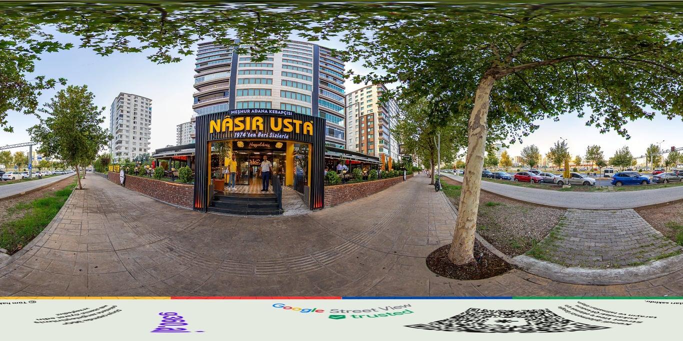 Nasır Usta 75 Şubesi fotoğraf 2
