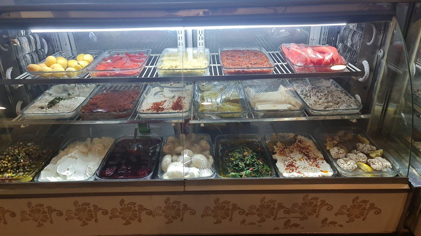 Ortaköy Ocakbaşı