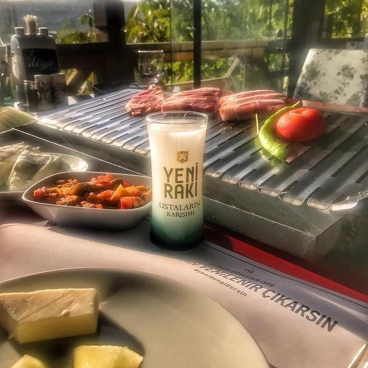 Nilüfer Doğa Restaurant fotoğraf 7