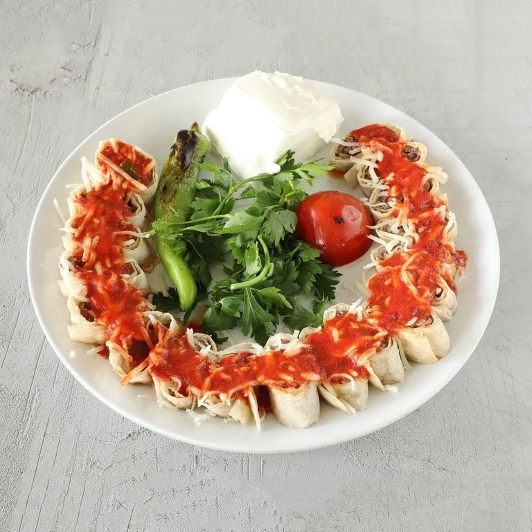 Zarifçe Ocakbaşı fotoğraf 25