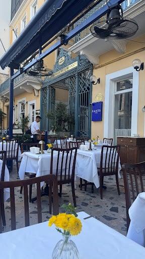 Faros Karaköy fotoğraf 6