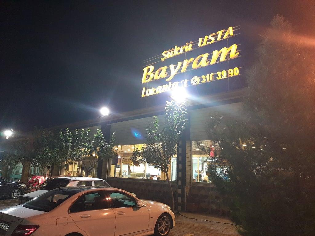 Şükrü Usta Bayram Lokantası fotoğraf 10