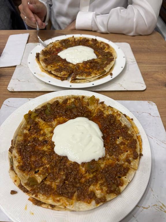 Kayseri mutfağı fotoğraf 4