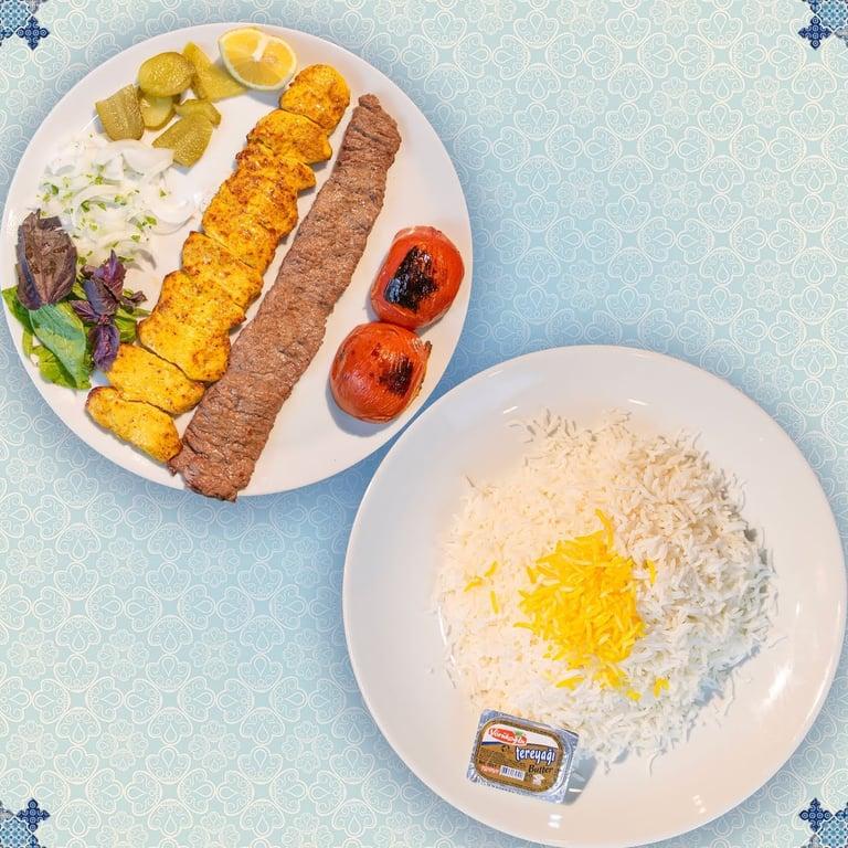 FEREDLI Restaurant fotoğraf 19