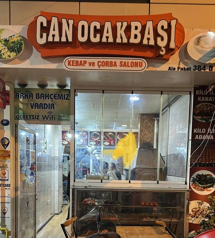 Can Ocakbaşı fotoğraf 19