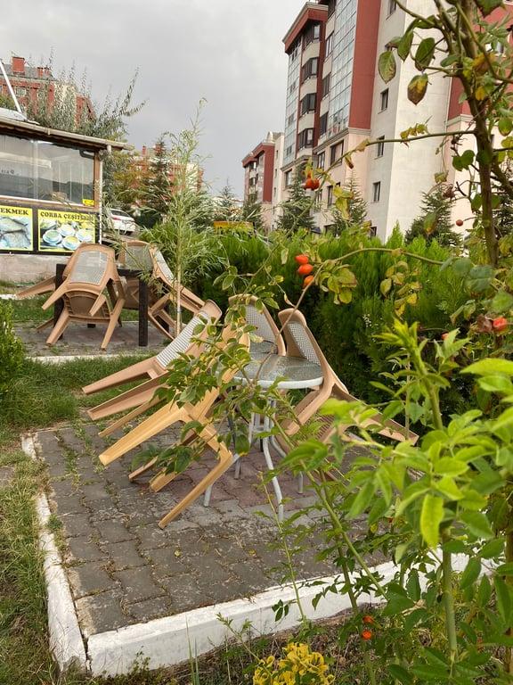 FİORE Kokoreç&Sucuk&Köfte fotoğraf 14
