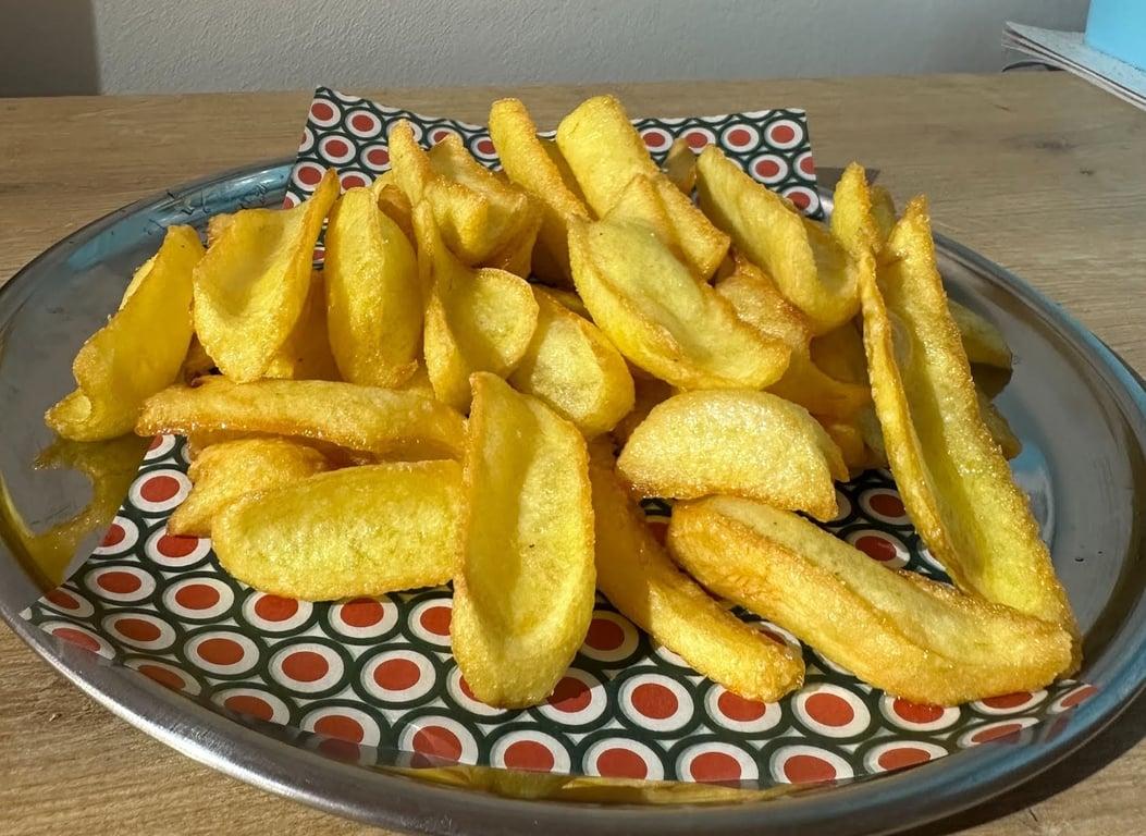 Pera Burger fotoğraf 9