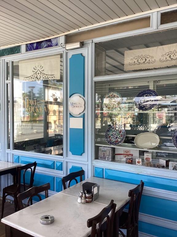 Mavi Dükkan® Bursa Kebapçısı fotoğraf 3