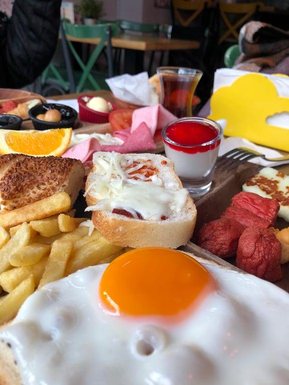 Mosquito Cafe&Bistro fotoğraf 22