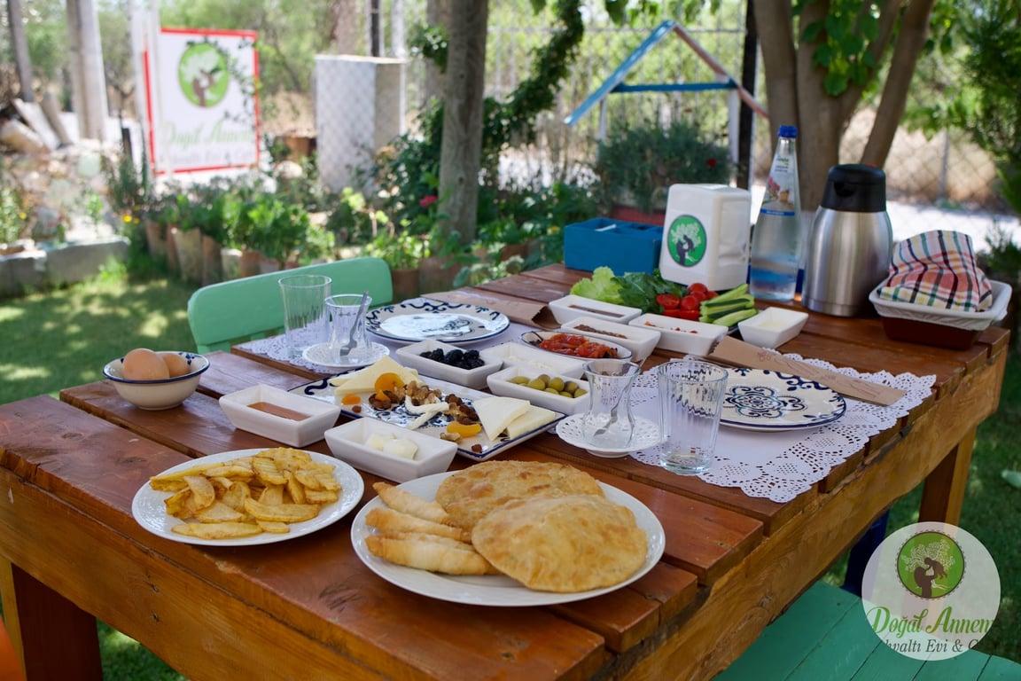 Doğal Annem Kahvaltı Evi fotoğraf 5