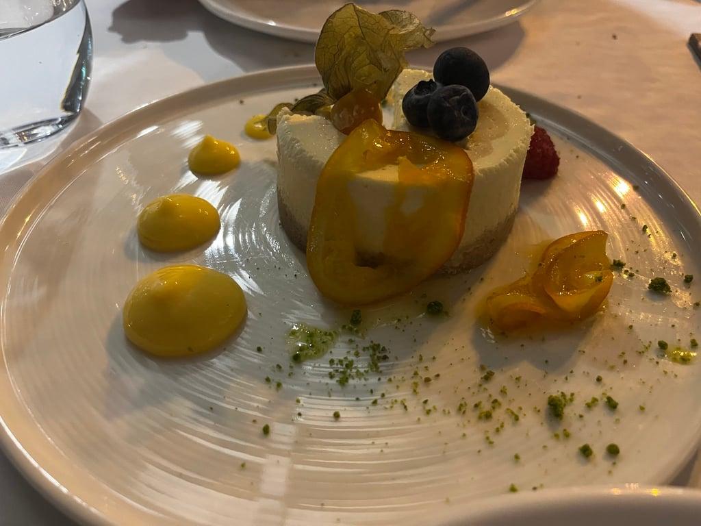 Şans Restaurant