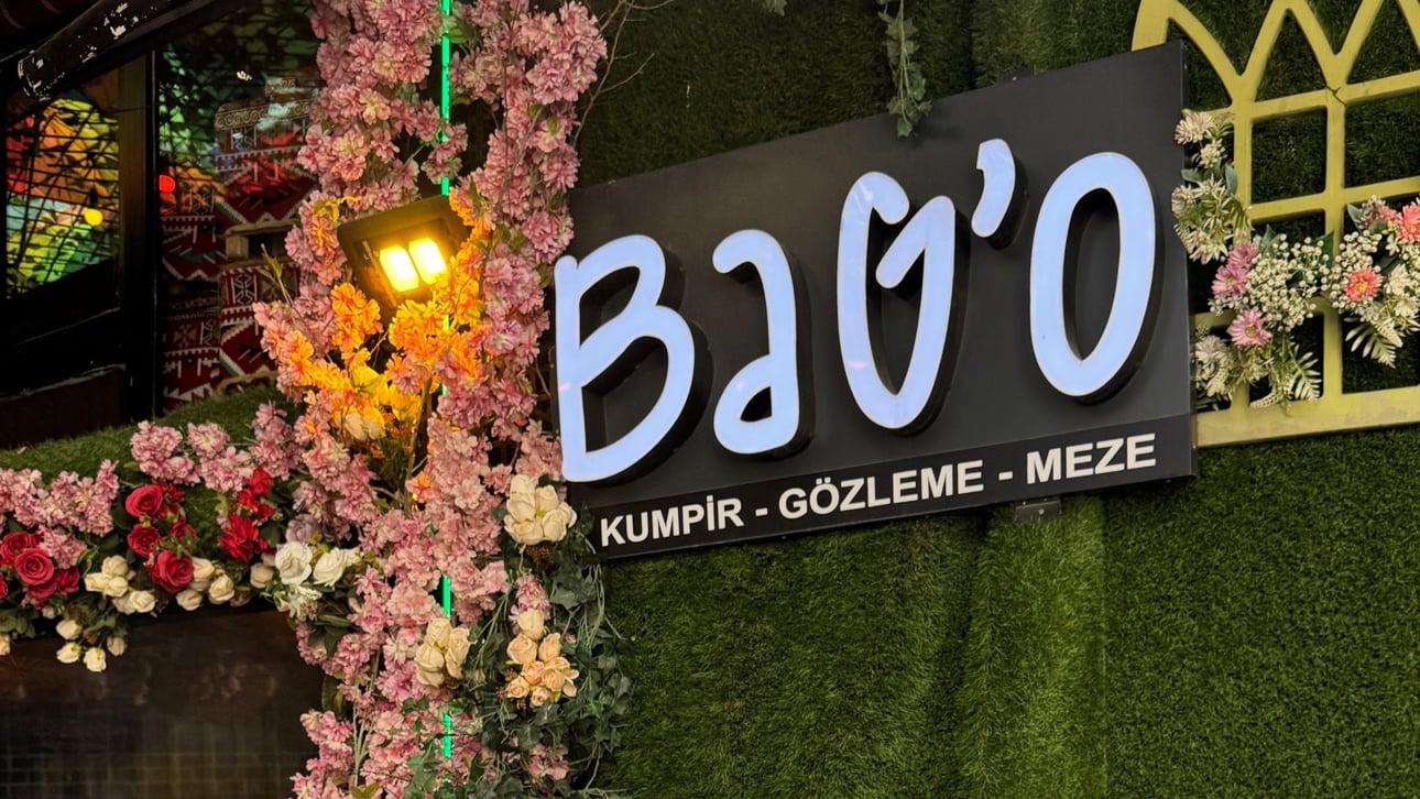 Bago Cafe fotoğraf 4
