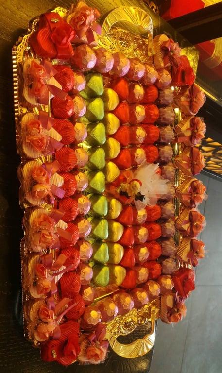 ÇİLEK PASTA CAFE ŞENTEPE fotoğraf 14