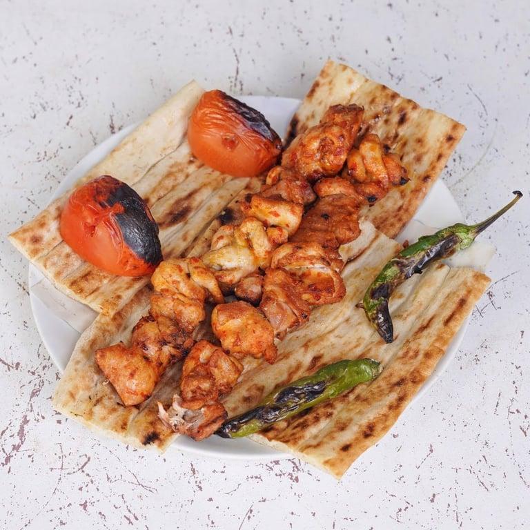 Eyvan Kebap fotoğraf 6