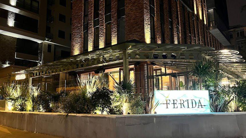 Ferida Cadde fotoğraf 12