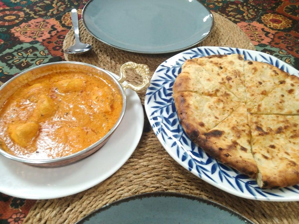 NAZİLLİ PİDE & APPI'S INDIAN/PAKISTANI RESTAURANT FETHİYE fotoğraf 12