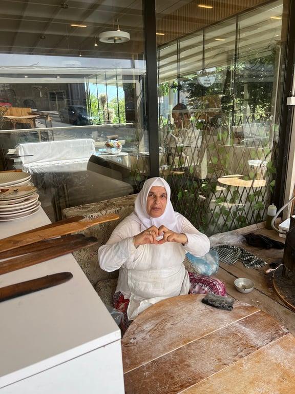 Zeytin Garden Breakfast fotoğraf 6