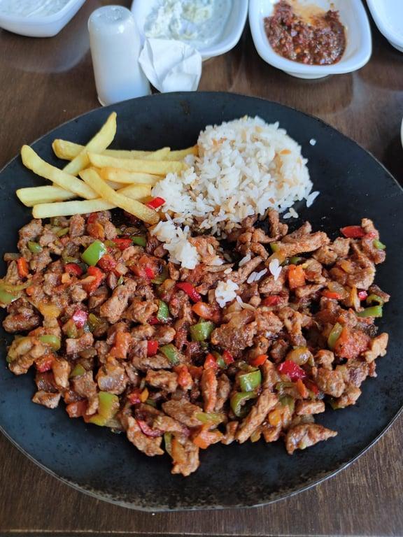 Sarısoy Restaurant fotoğraf 14