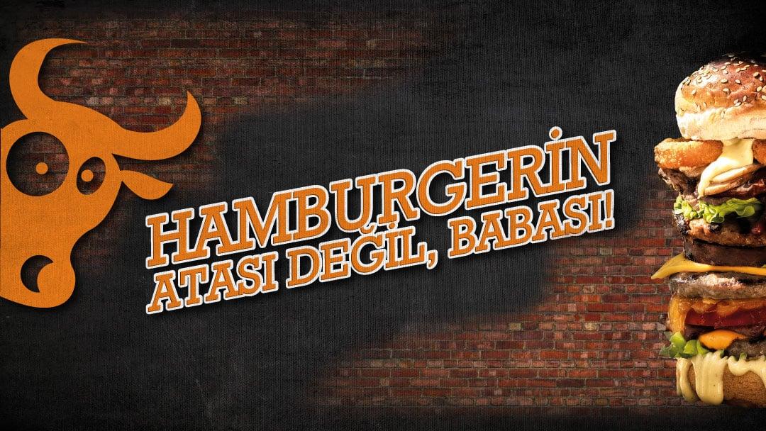 Ohannes Burger Küçükpark fotoğraf 2