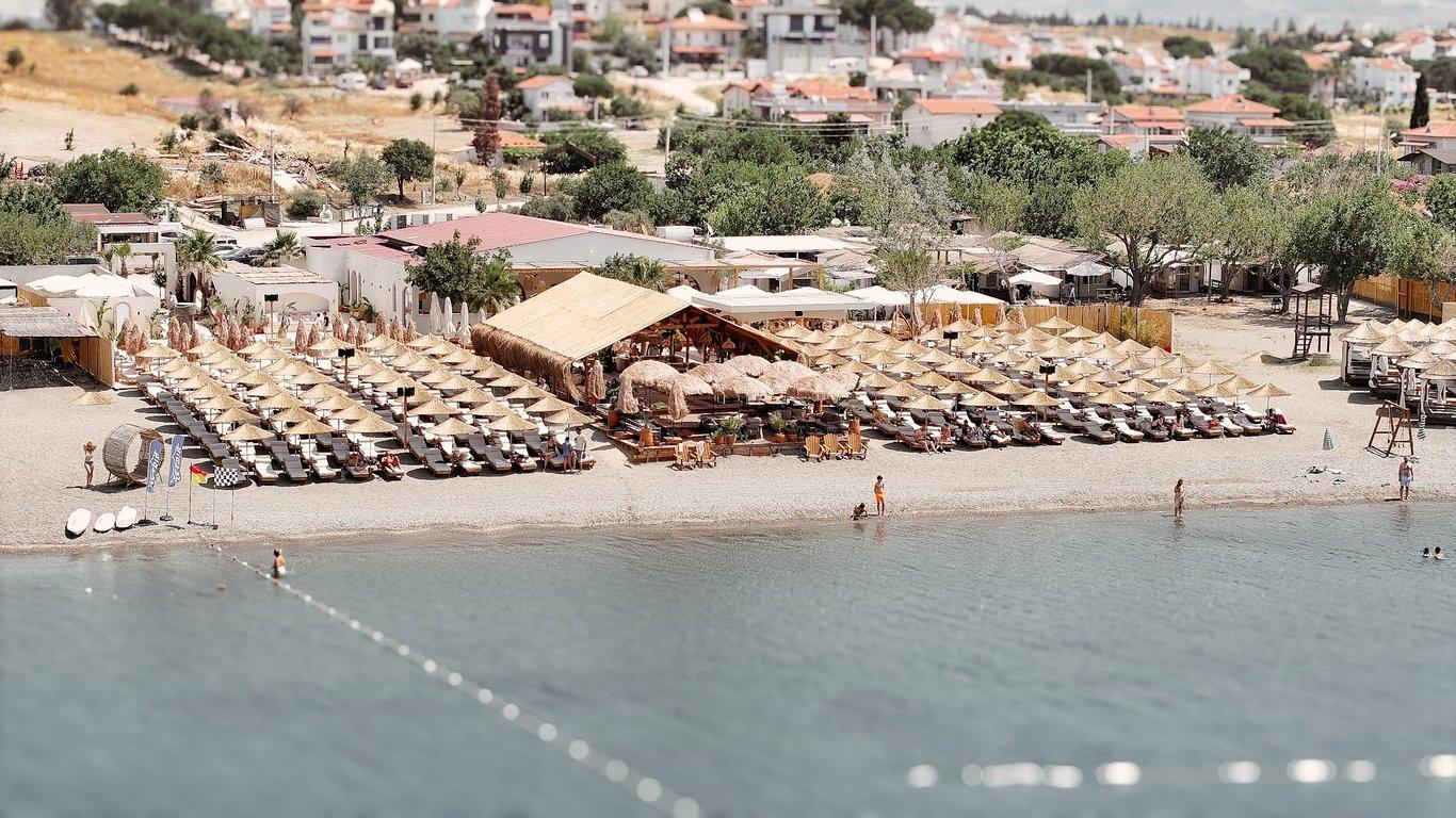 Bongo Beach