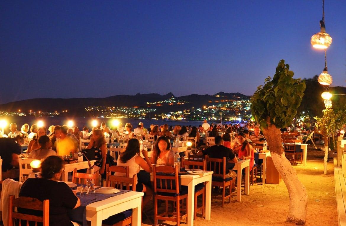 Köşem Balık Restaurant fotoğraf 6