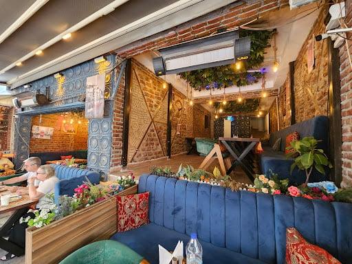 Şiva Oyster Fish Restaurant fotoğraf 8