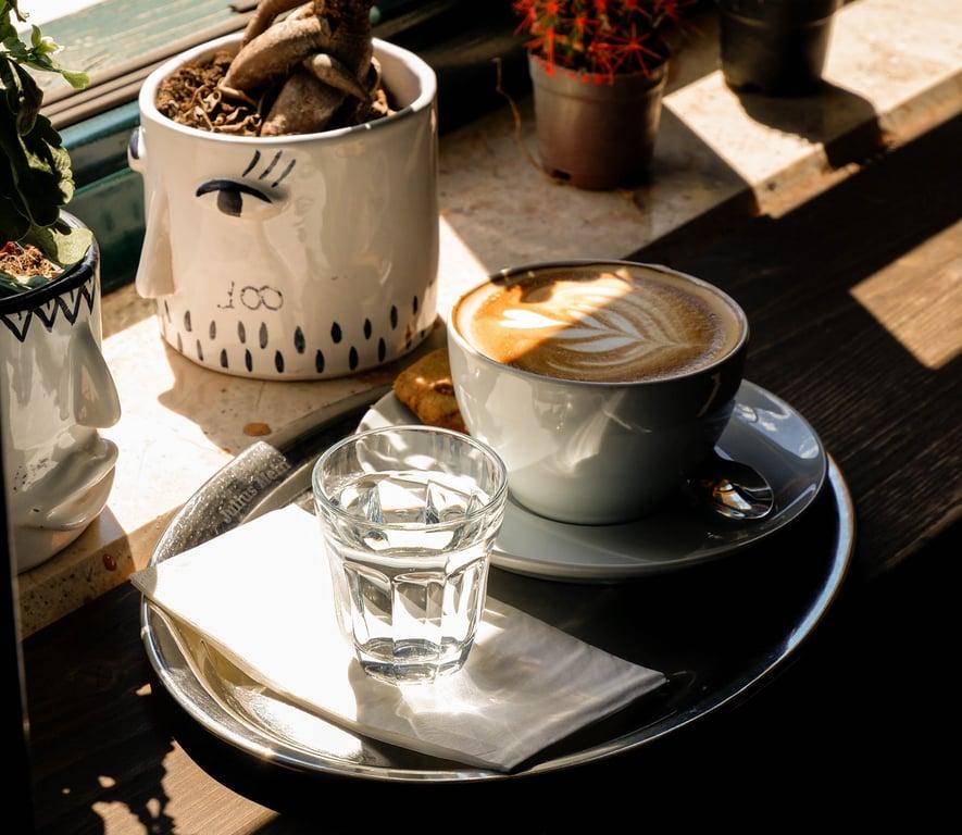 Varuna Gezgin Cafe - İzmir - Bornova Köşk fotoğraf 16