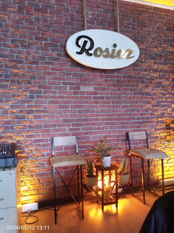 Rosier işletmesi fotoğraf 2
