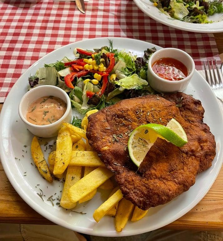 Assos Bohemian Cafe Restaurant fotoğraf 10