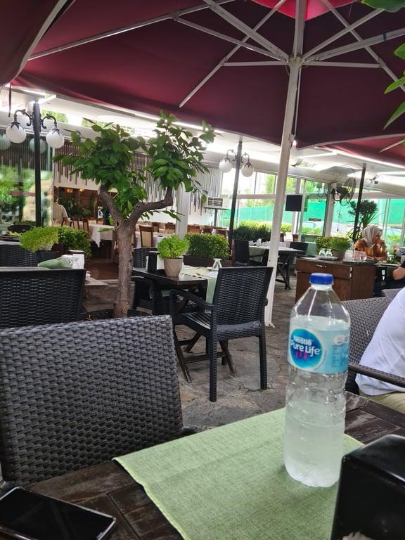 Taşköprü Adana Kebapçısı fotoğraf 13