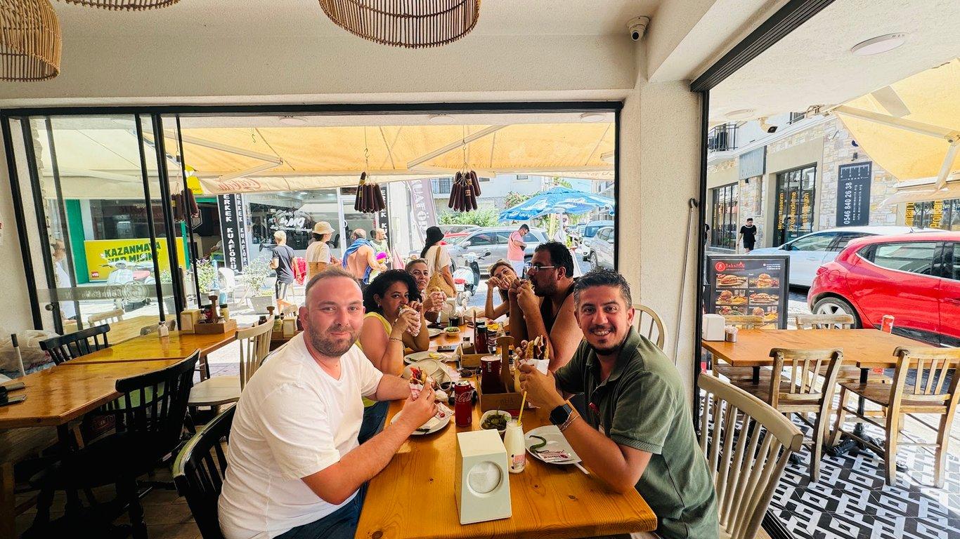 Kumrucu Bahattin fotoğraf 2