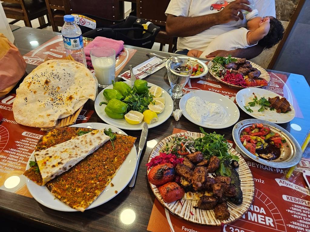 Dukat Kebap fotoğraf 9