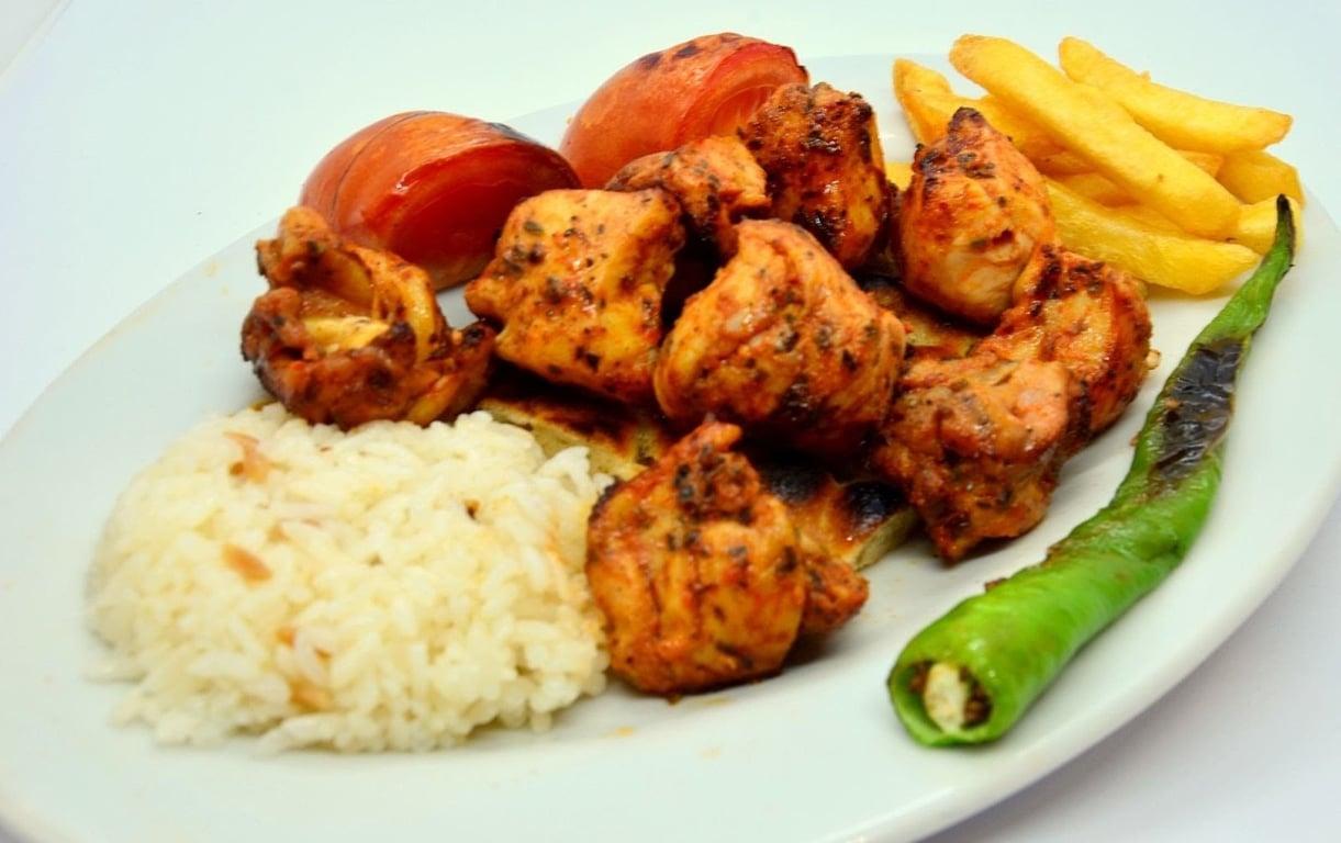 Bursa Garaj Kebap fotoğraf 3