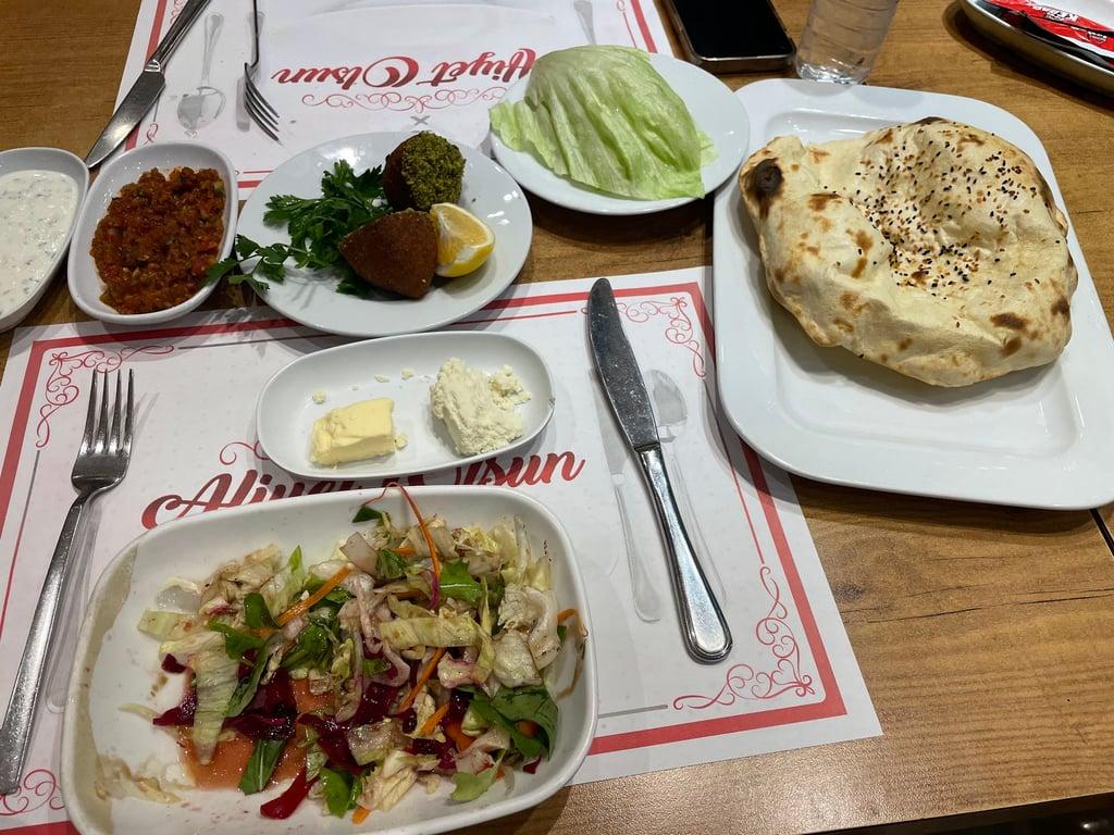 Bostancı Fırat Kebap fotoğraf 4