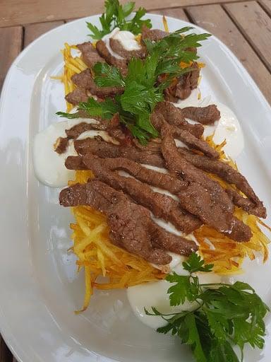 La'dude Art Cafe&Galeri Restorant fotoğraf 3