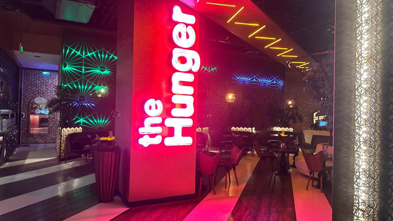 The Hunger Viaport Asia AVM fotoğraf 12