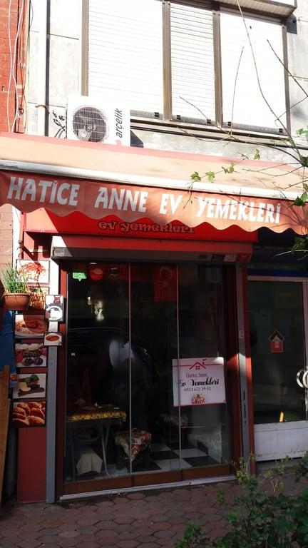 Hatice Anne Ev Yemekleri fotoğraf 17