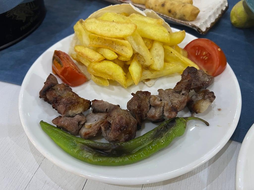 Turgutreis Manzara fotoğraf 7