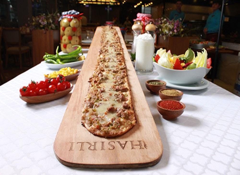 Hasırlı Konya Mutfağı - Bahçeşehir Şubesi fotoğraf 7