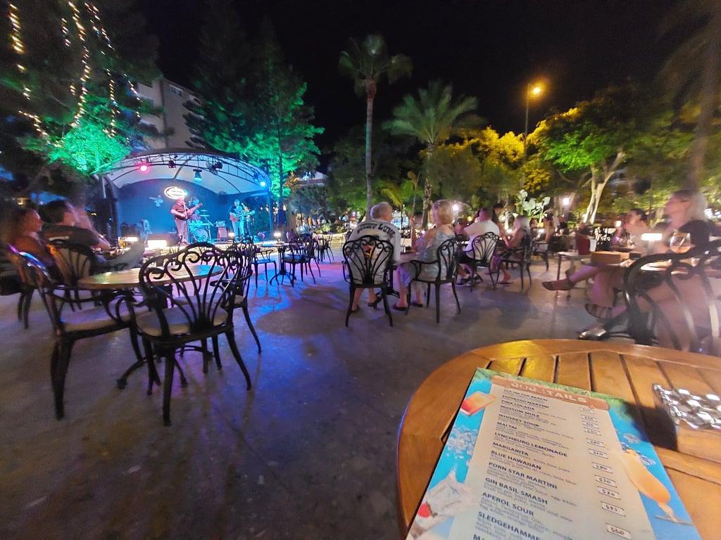 Green Beach Restaurant fotoğraf 2