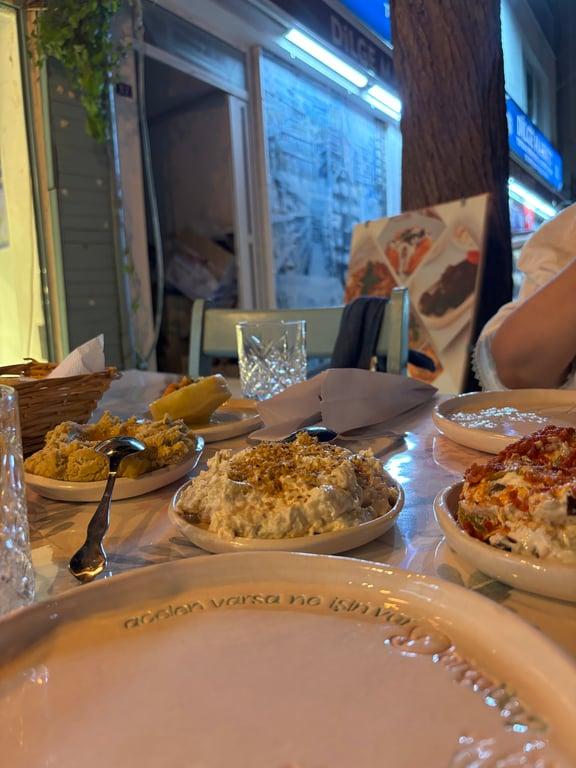 Datça Meze Evi fotoğraf 10