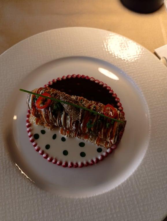 Nakia Restaurant fotoğraf 9