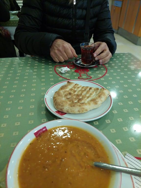 Beyler Kebap fotoğraf 14