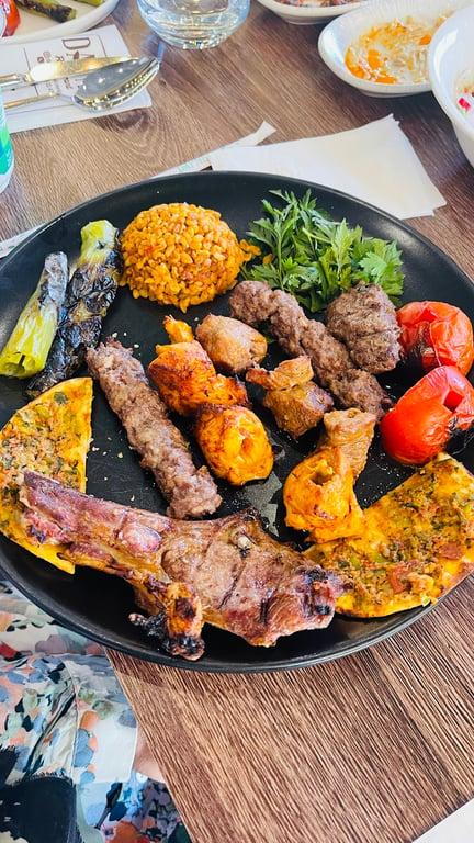 Dafne Restaurant fotoğraf 12