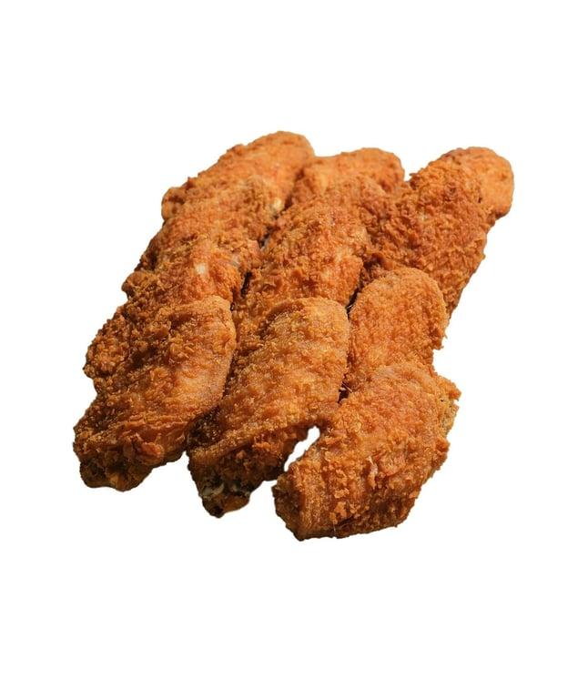 Really Fried Chicken Beşiktaş fotoğraf 17