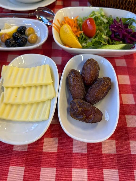 Sağıroğlu Restoran | Bursa Gece Dönercisi fotoğraf 19