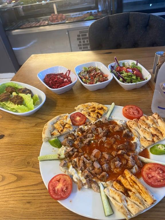 Harran Gurme Kebap & Pide & Lahmacun fotoğraf 7