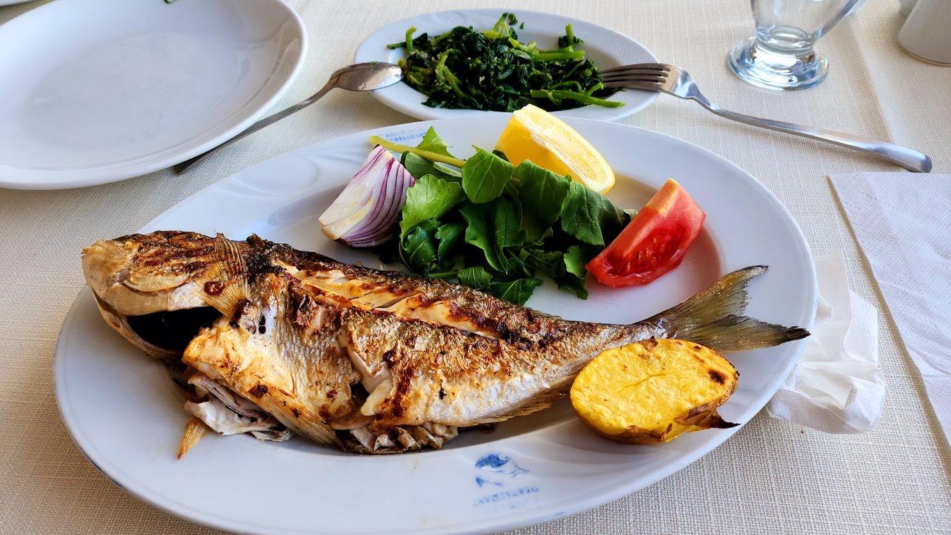 Kazım Usta Restaurant fotoğraf 8